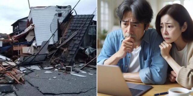 ‘일본 대지진’ 우려하는 한국 관광객들… 거액 수수료에도 ‘취소’ 러시