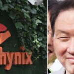 최태원이 손 대더니 결국… SK하이닉스, 전 세계 매출 순위서 ‘사고’ 쳤다