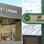 “이번 역은 ‘올리브영’ 역입니다”… 2호선 핫플 성수역, 이름 교체된다