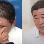 ‘유도’ 김민종 선수가 은메달 따고 서럽게 울었던 이유… 마장동 정육점 둘째 아들의 눈물