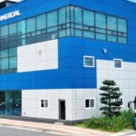 KGM 커머셜, 친환경 버스 300대 누적계약… 창사 이래 최고 실적
