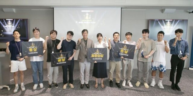 ‘대박 상품’ 만드는 직원들에게 1년에 2번씩 ‘1억원’ 쏘는 케이뱅크