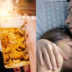 애인과 잠자리 전 마시는 ‘맥주 1잔’… 사랑의 묘약이라 불리는 이유 4가지