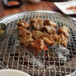 푸짐하고 맛있는 석모리돼지갈비! 김포 갈비본질 프리미엄