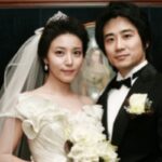 빨리 결혼하려고 혼인신고서 들고 다녔다는 외조의 대가