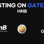 HNB프로토콜 게이트이이오 상장