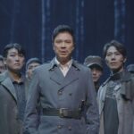 영화로 탄생한 뮤지컬 ‘영웅: 라이브 인 시네마’