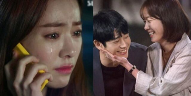 정 많고 다정다감한 남자들을 조심(?)해야 하는 이유 5가지