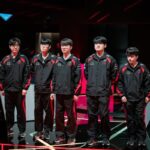 플레이오프 티켓 거머쥘 팀은 어디?…LCK 서머 9주 차 예고