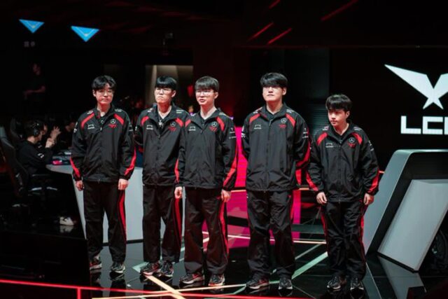 플레이오프 티켓 거머쥘 팀은 어디?…LCK 서머 9주 차 예고