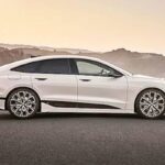 아우디 이번에 벤츠. BMW 꺾나?, 최대 756km 전기차 출시