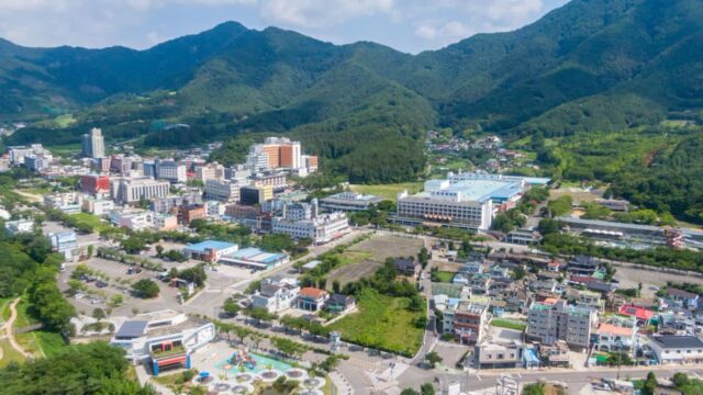 코로나 걱정 없이 ‘우리 가족끼리만’ 온천 즐긴다는 ‘가족탕’의 정체