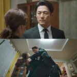 본인 제삿날 건물주로 돌아온 지진희…가족X멜로, 4.8%로 출발