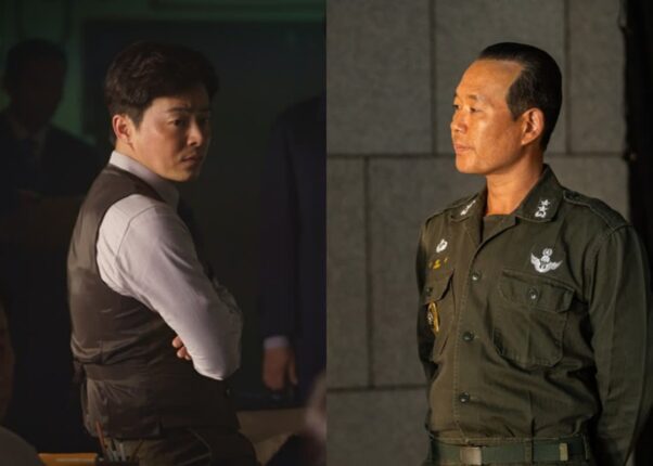 10·26 사건 재판에 대한 궁금증이 높은 예매율로