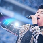 8월8일에 밝힌 임영웅의 데뷔 8주년 소감