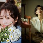 한지민·잔나비 최정훈, 열애…10살 연상연하 커플 탄생