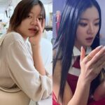 대배우 송강호 딸의 몰라보게 달라진 근황
