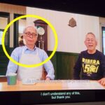 칸영화제 명예황금종려상 받은 日거장의 정체