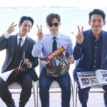 최근 프랑스 휩쓸고 다닌 한국3인방의 정체