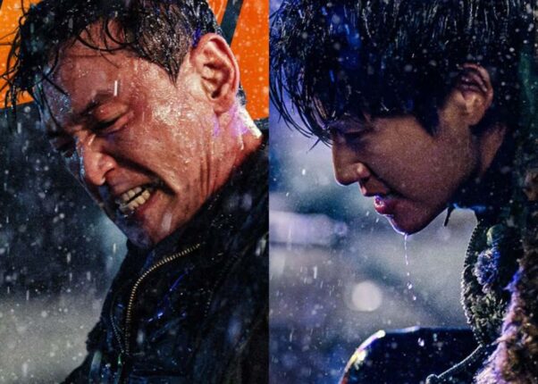 ‘베테랑2’, 무주공산 극장가 속 1000만行 될까