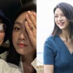 탕웨이 개인SNS에 등장한 한국 남배우의 정체