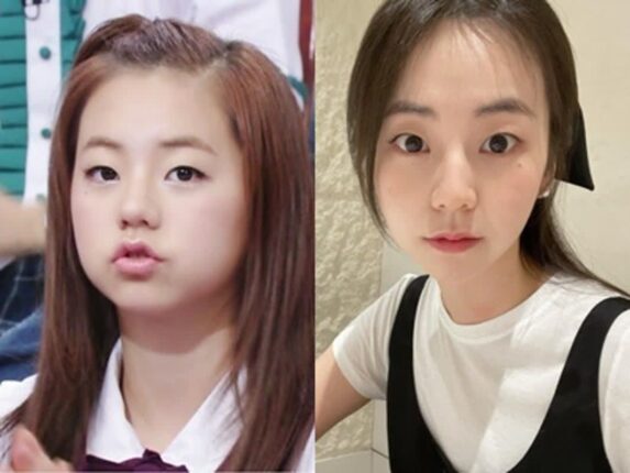 국민여동생이었는데… 최근 강사로 이직했다는 소식