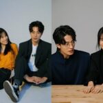 감독 여자친구와 11년째인 배우가 전한 반가운 소식