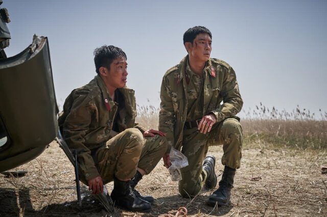 ‘탈주’의 직진 에너지, 흥행 양극화 속 200만 돌파의 의미는?