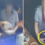 무한 리필 고깃집 찾은 중년 커플… 미리 챙겨온 통에 고기·야채 담아 빼돌리다 딱 걸렸다