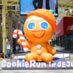 국내 곳곳으로 모험 떠나볼까?…데브시스터즈, ‘쿠키런 로컬 어드벤처’ 캠페인