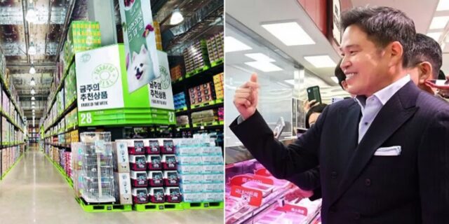 지난해 ‘적자’였던 신세계 이마트… 올해 상반기 실적 ‘개선’ 성공