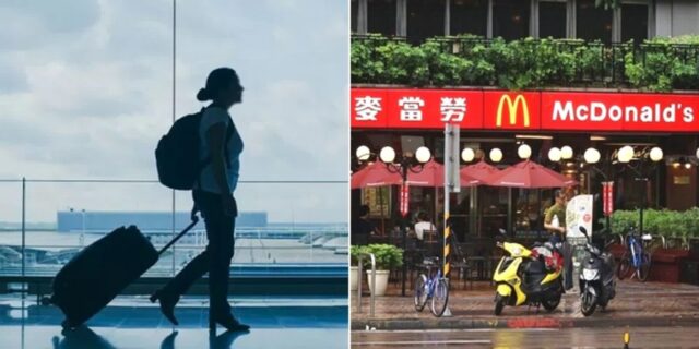 맥도날드, 타이완으로 직원들 해외 연수 보내준다… “항공권·주거·생활비 지원”