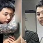 벌크업하고 한층 더 늠름해진 모습… 군 생활 중인 지민·정국 반가운 근황 공개됐다