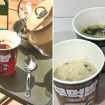 물만 부으면 뜨끈한 ‘국밥’ 한 그릇 완성… 캠핑가서 먹기 딱 좋은 ‘부먹밥’ 나왔다