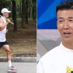 광복절 맞아 기부 마라톤 여는 션, 역대급 계획 밝혔다… “국내 최초 기록에 도전”
