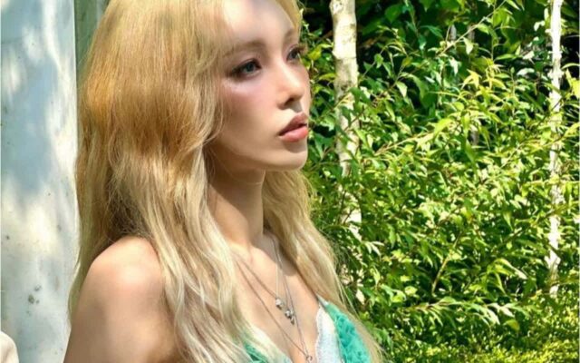KARD 소민, 아무리 바빠도 이 뷰티 루틴은 지킨다?
