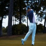 임성재, 프로의 이름을 건 특별한 선택…’IM PRO’ 컬렉션으로 빛나다