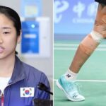 안세영, 이번 달 국제대회 모두 불참… “협회에 진단서 전달”