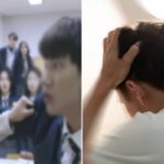 “저에게 폭언해 전학 갔던 학생이 6년 만에 ‘학교 사회복무요원’으로 돌아왔습니다”… 벌벌 떠는 교사들