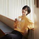 김태리ㆍ류준열, 스타일과 편안함을 모두 잡은 가을 스타일링