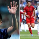 어느덧 30대 중반 향하는 손흥민… 워커·살라 제치고 30대 EPL ‘최고속력’ 1위 찍었다