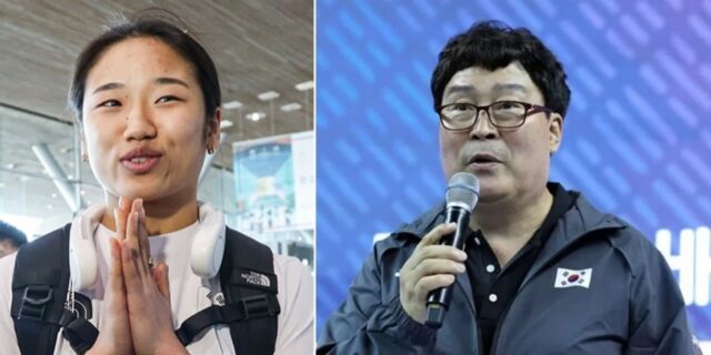 “배드민턴협회 김택규 회장, 폭언에 갑질까지”… 직원들 폭로 나와