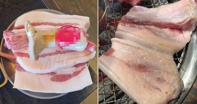 ‘비계 삼겹살’ 논란에 이어 이번에는 ‘가짜 제주산 돼지고기’… 손님들 속여 판 제주 식당들