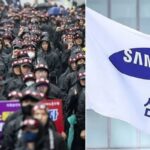 전 세계는 반도체 전쟁 중인데… 삼성전자 노조, 광복절 연휴 파업 예고