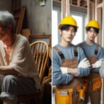 낡은 집 사는 독립유공자 후손들… 광복절 맞아 함께 집 뚝딱 지은 직장인들 정체