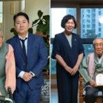 애국지사 찾아가 ‘처음 입는 광복’ 한복 전달한 빙그레… “마음 훈훈해져”