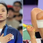 중학생 때 국가대표된 안세영… 7년간 대표팀 선배들 ‘빨래·청소’ 도맡아 해