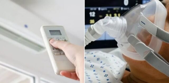 20대 청년, 34도 폭염에 ‘에어컨 설치’ 중 사망… “체온 너무 높아 측정 안됐다”