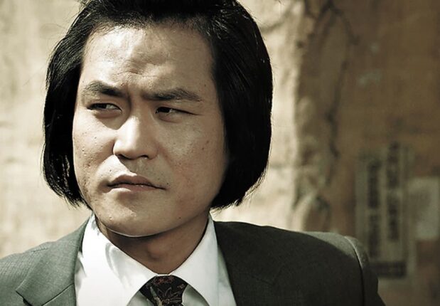 연애 4개월만에 장모님이 동거 허락했다는 무명배우