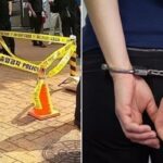 대낮, 신림동서 지인 흉기로 살해한 30대 여성… “말다툼하다 범행”